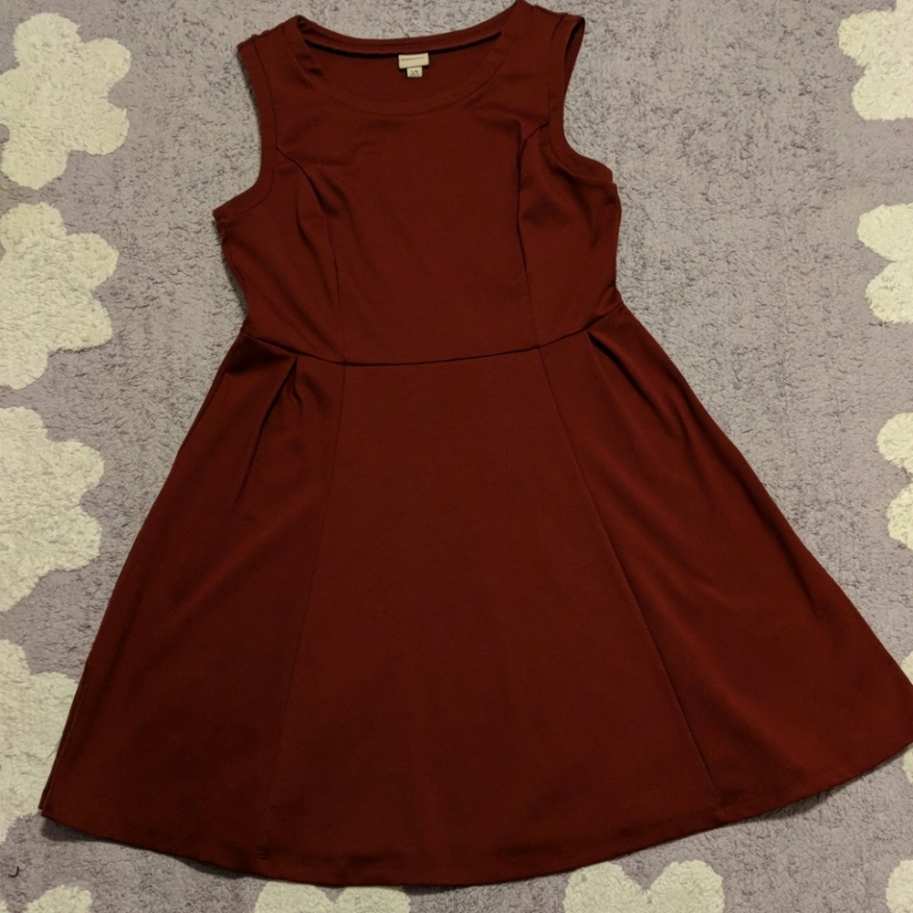 Holiday Dress